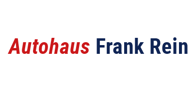 Autohaus Frank Rein e.K.
